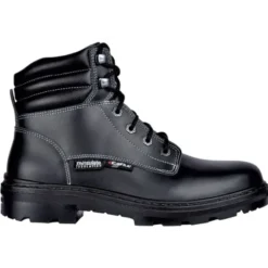 Scarpe Antinfortunistiche Cofra Sioux Bis S3 CI SRC 25551-000