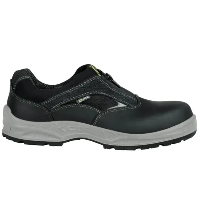 Scarpe antinfortunistiche Cofra Loket S3 SRC 12860-000