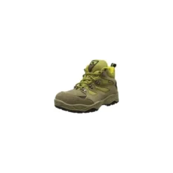 Scarpe Antinfortunistiche Cofra Crevasse S1P SRC 22300-000