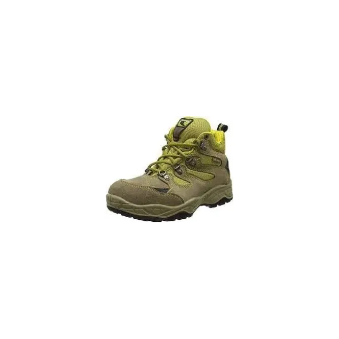 Scarpe Antinfortunistiche Cofra Crevasse S1P SRC 22300-000