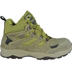 Scarpe Antinfortunistiche Cofra Crevasse S1P SRC 22300-000
