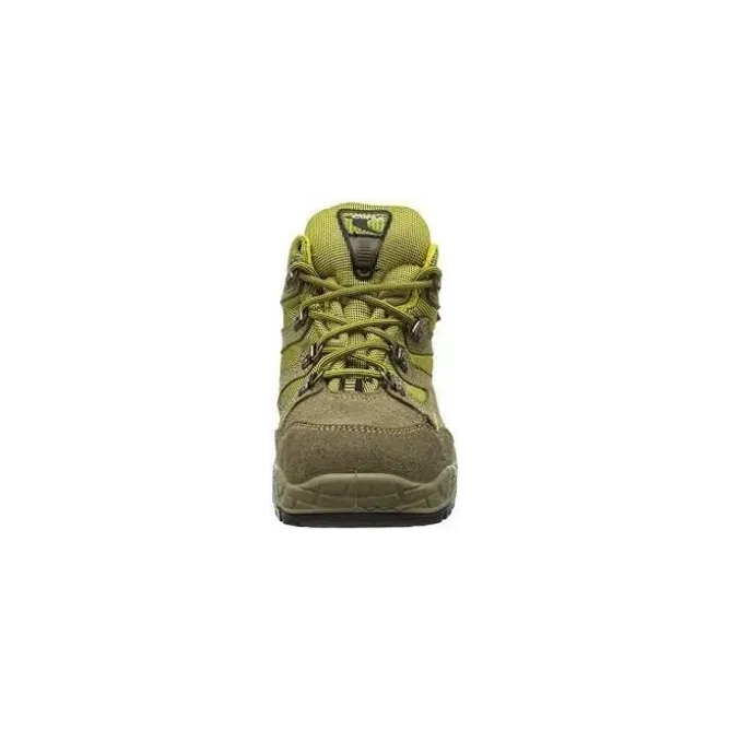 Scarpe Antinfortunistiche Cofra Crevasse S1P SRC 22300-000