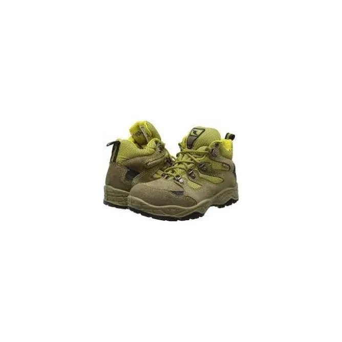 Scarpe Antinfortunistiche Cofra Crevasse S1P SRC 22300-000