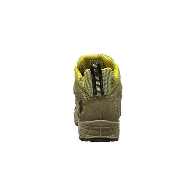 Scarpe Antinfortunistiche Cofra Crevasse S1P SRC 22300-000