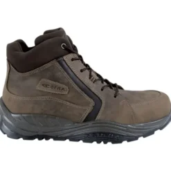 Scarpe antinfortunistiche Cofra Esalen S3 CI SRC 55180-000