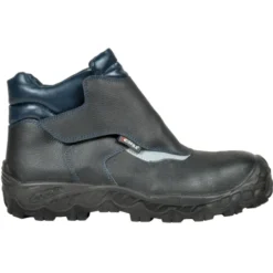 Scarpe Antinfortunistiche Cofra New Vigo S3 SRC FW240-000