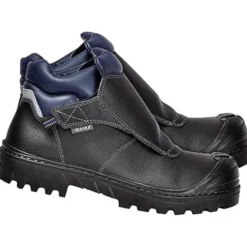 Scarpe Antinfortunistiche Cofra New Vigo S3 SRC FW240-000