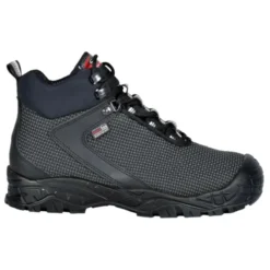 Scarpe Antinfortunistiche Cofra Sinker S3 WR SRC 22440-000