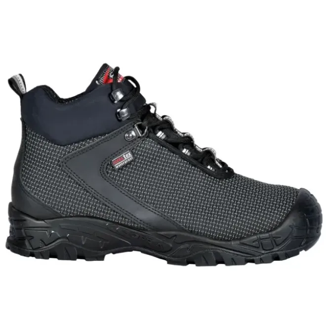 Scarpe Antinfortunistiche Cofra Sinker S3 WR SRC 22440-000