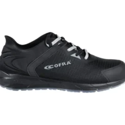Scarpe antinfortunistiche Cofra ROWING S1 PS FO SR PE310-000