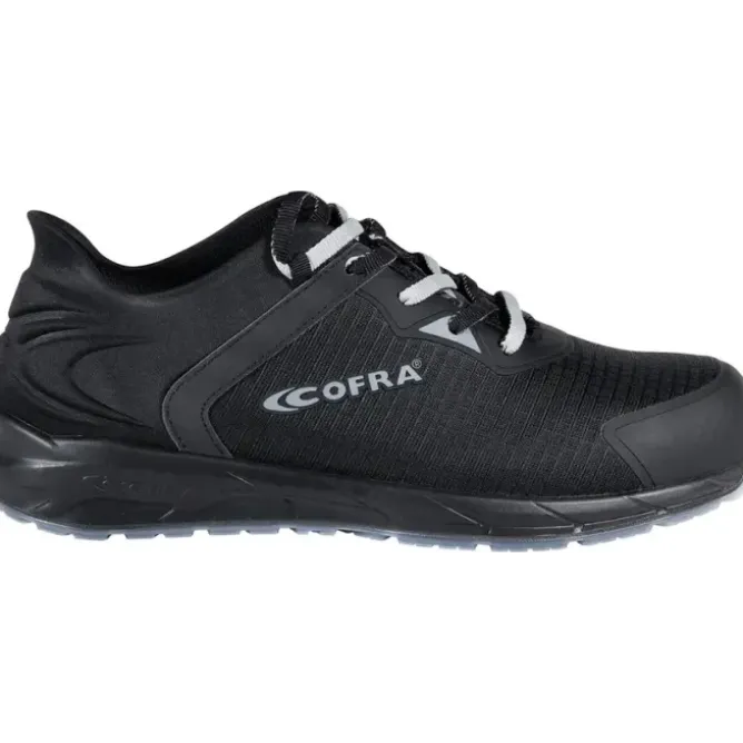 Scarpe antinfortunistiche Cofra ROWING S1 PS FO SR PE310-000