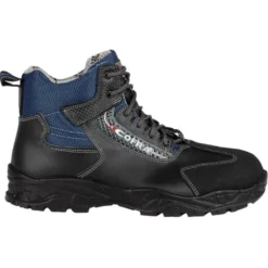 Scarpe antinfortunistiche Cofra Trail S3 SRC 22290-000