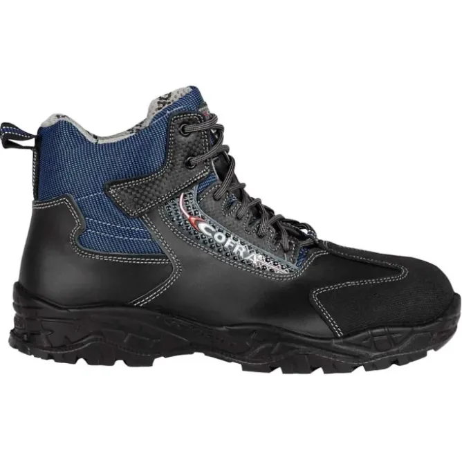 Scarpe antinfortunistiche Cofra Trail S3 SRC 22290-000