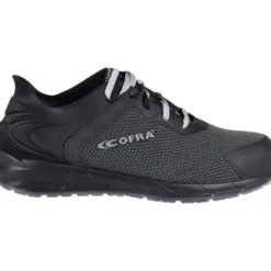 Scarpe antinfortunistiche Cofra INTERVAL S3S FO SR PE300-000
