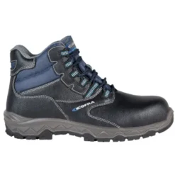 Scarpe antinfortunistiche Cofra Adductor S3S CI FO SRC TN380-000