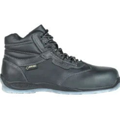 Scarpe antinfortunistiche Cofra Cuvier S3 WR CI SRC 11560-000