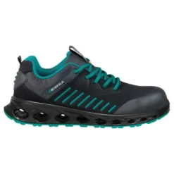 Scarpe Antinfortunistiche Cofra Fix ESD S3 FO SR NG040-000 Basse Metalfree