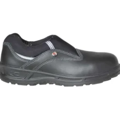 Scarpe Antinfortunistiche Cofra Brenda Black S2 SRC 76570-N00