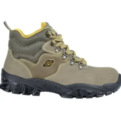 Scarpe Antinfortunistiche Cofra New Tevere S1P SRC NT130-000