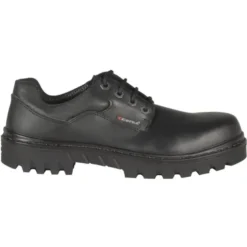 Scarpe Antinfortunistiche Cofra Roswell S3S HI CI HRO LG SC FO SR 26970-000