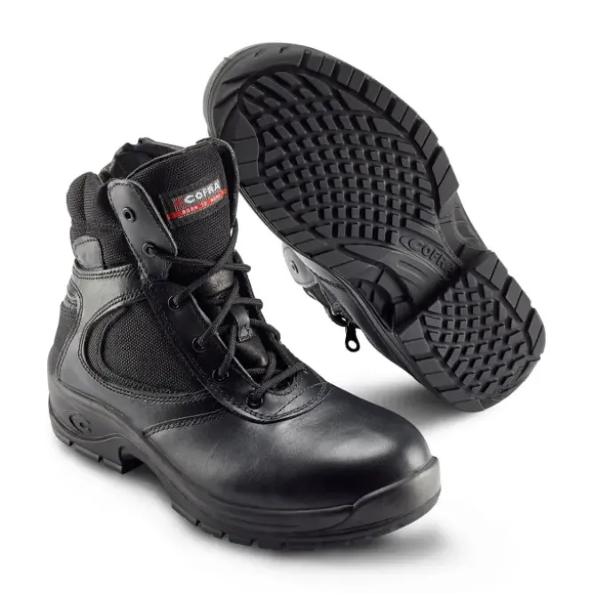 Scarpe Antinfortunistiche Cofra Security O2 HRO SRC FO 10290-000