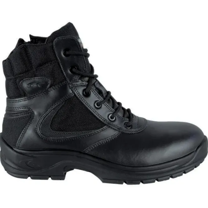 Scarpe Antinfortunistiche Cofra Security O2 HRO SRC FO 10290-000