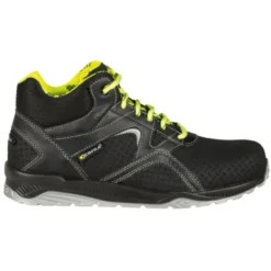 Scarpe Antinfortunistiche Cofra Backfield S3 SRC 79550-000