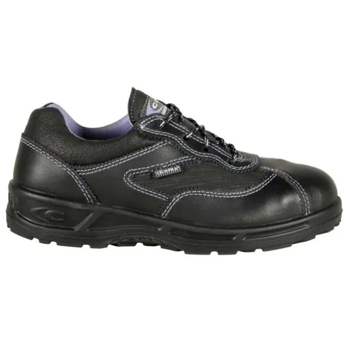 Scarpe Antinfortunistiche Cofra Sophie S3 SRC 76530-000