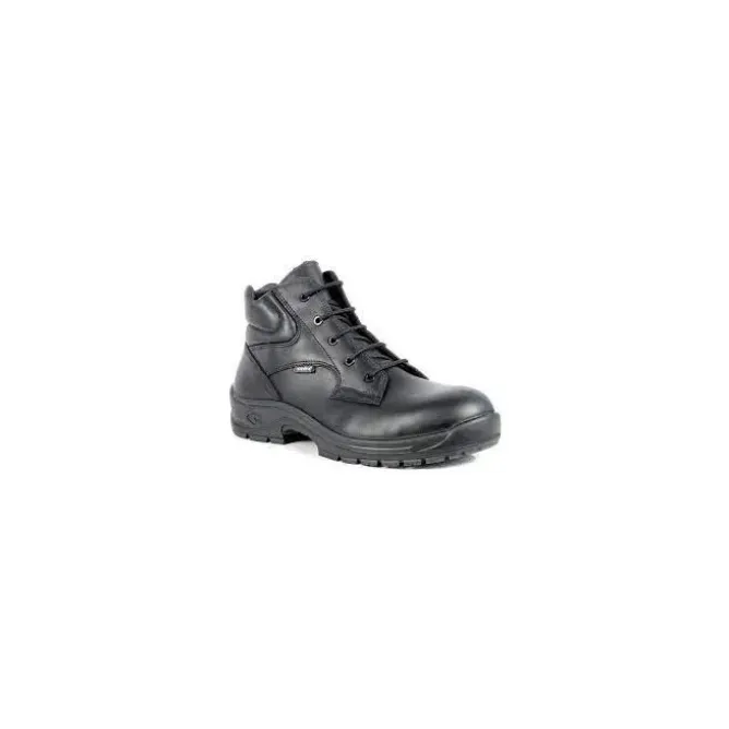 Scarpe Antinfortunistiche Cofra Bayonet O2 HRO SRC FO 10000-N09