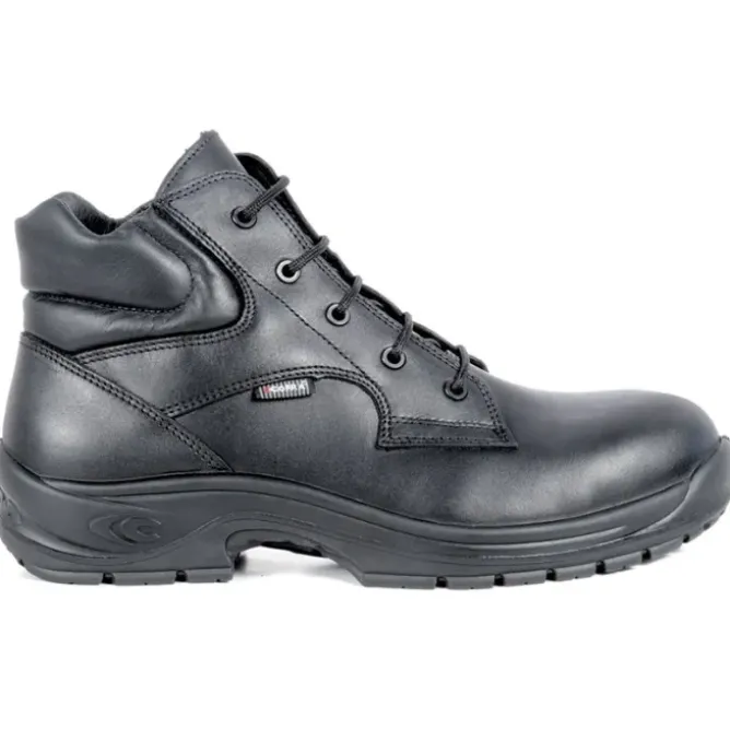 Scarpe Antinfortunistiche Cofra Bayonet O2 HRO SRC FO 10000-N09