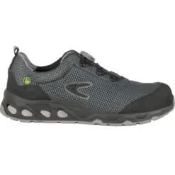 Scarpe Antinfortunistiche Cofra Inch ESD S1P SRC con chiusura BOA 73081-000