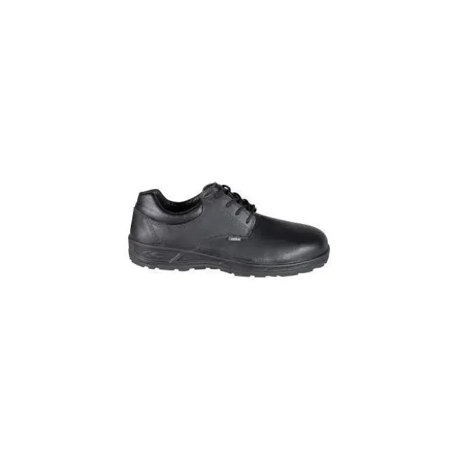 Scarpe Antinfortunistiche Cofra Icaro Black S3 SRC 76420-003
