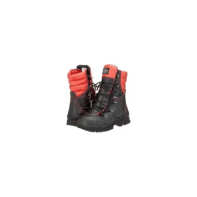 Scarpe antinfortunistiche Cofra Force A E P FO WRU HRO SRC 21481-000