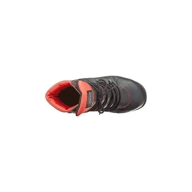 Scarpe antinfortunistiche Cofra Force A E P FO WRU HRO SRC 21481-000