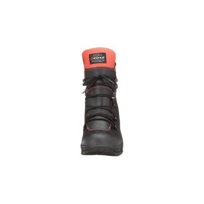 Scarpe antinfortunistiche Cofra Force A E P FO WRU HRO SRC 21481-000