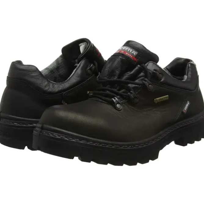 Scarpe antinfortunistiche Cofra Montevideo S3 WR HRO SRC 26600-000