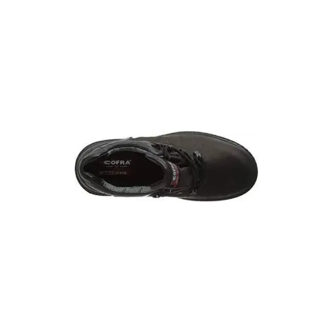 Scarpe antinfortunistiche Cofra Montevideo S3 WR HRO SRC 26600-000