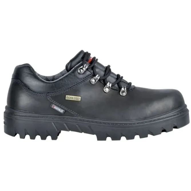Scarpe antinfortunistiche Cofra Montevideo S3 WR HRO SRC 26600-000