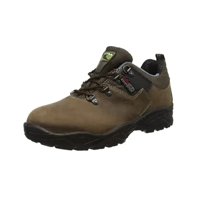 Scarpe Antinfortunistiche Cofra Heibler O2 WR SRC FO 22340-000