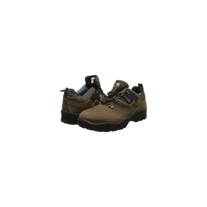 Scarpe Antinfortunistiche Cofra Heibler O2 WR SRC FO 22340-000