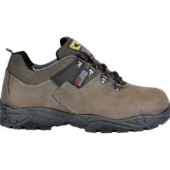 Scarpe Antinfortunistiche Cofra Heibler O2 WR SRC FO 22340-000