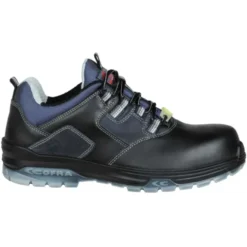 Scarpe Antinfortunistiche Cofra Rap Bis ESD S3 SRC 20551-001