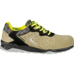 Scarpe Antinfortunistiche Cofra Free Kick S1P SRC 79460-002