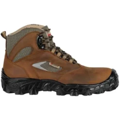 Scarpe Antinfortunistiche Cofra Kavir S3 SRC FW490-000