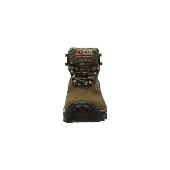 Scarpe Antinfortunistiche Cofra Kavir S3 SRC FW490-000