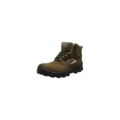 Scarpe Antinfortunistiche Cofra Kavir S3 SRC FW490-000