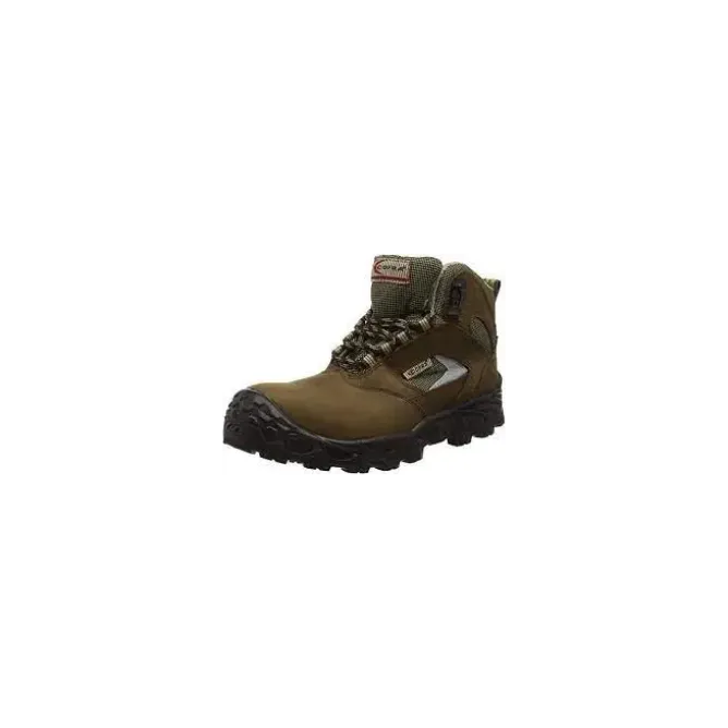 Scarpe Antinfortunistiche Cofra Kavir S3 SRC FW490-000