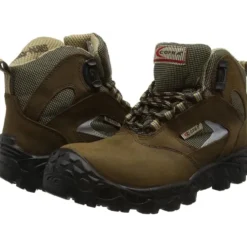 Scarpe Antinfortunistiche Cofra Kavir S3 SRC FW490-000