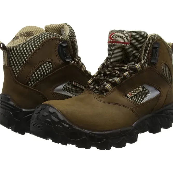 Scarpe Antinfortunistiche Cofra Kavir S3 SRC FW490-000