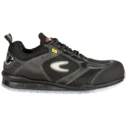 Scarpe Antinfortunistiche Cofra Kress S1P ESD SRC 78450-003